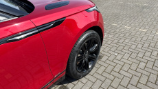 Land Rover Range Rover Velar 2.0 D200 R-Dynamic SE 5dr Auto Diesel Estate